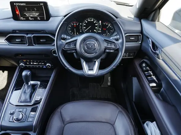 Mazda CX-5 2.5 25T Exclusive Mode Mazda Certified Used Car (Black) — photo 7