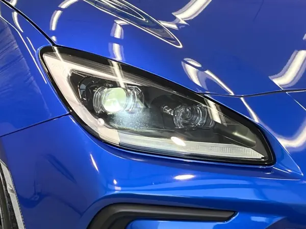 Subaru BRZ 2.4 S MT — photo 8