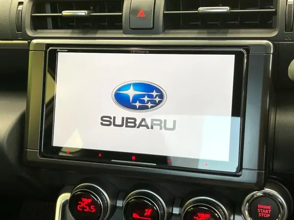 2023 Subaru Brz — photo 3
