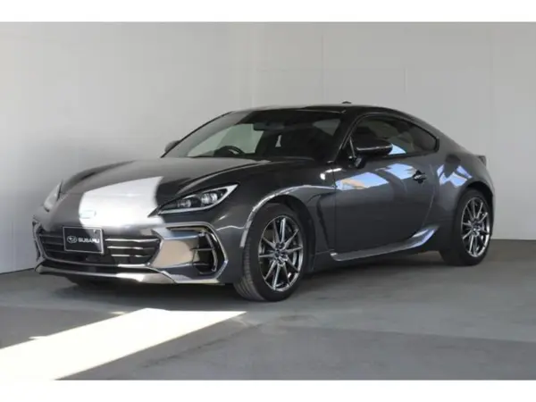 Subaru BRZ 2.4 R — thumbnail 1
