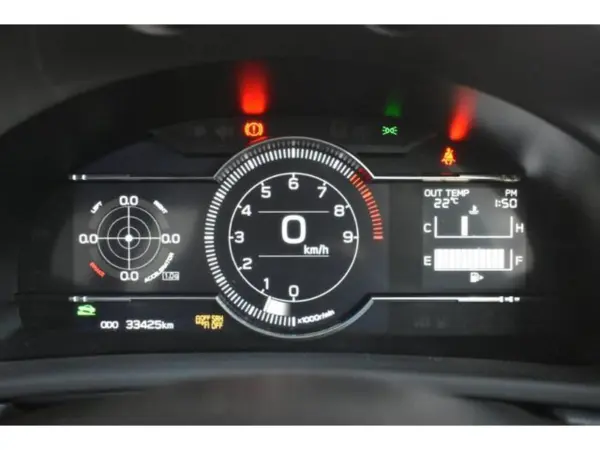 Subaru BRZ 2.4 R — photo 7