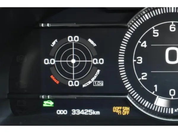 Subaru BRZ 2.4 R — photo 8