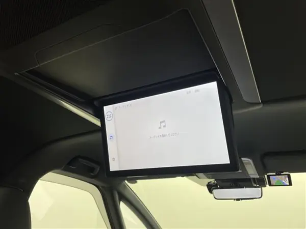 2024 Toyota Alphard — photo 2