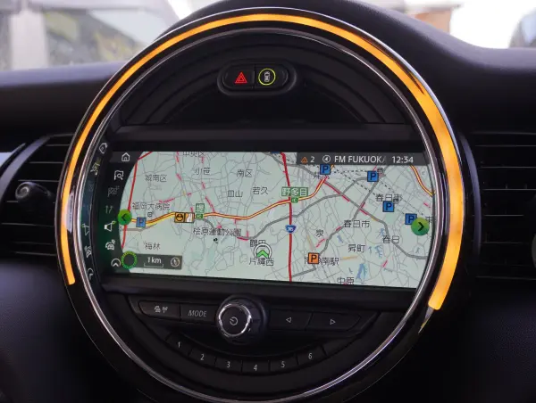 2020 Mini Cooper — photo 3