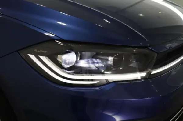 2024 Volkswagen Polo — photo 2