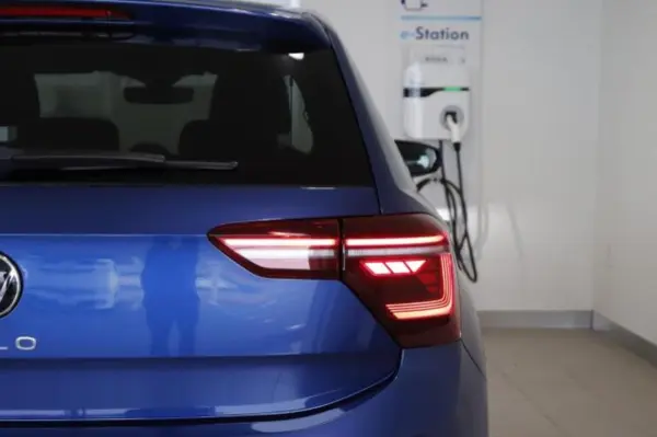 2024 Volkswagen Polo — photo 3