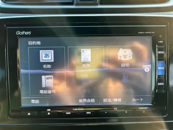 Honda CR-V 2.0 Hybrid EX Masterpiece — photo 8