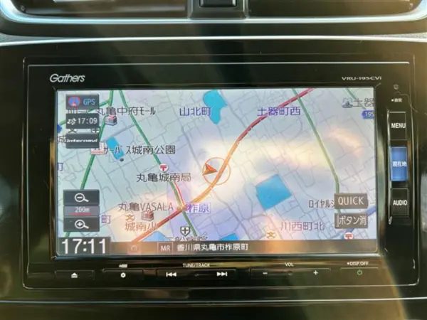 Honda CR-V 2.0 Hybrid EX Masterpiece — photo 9