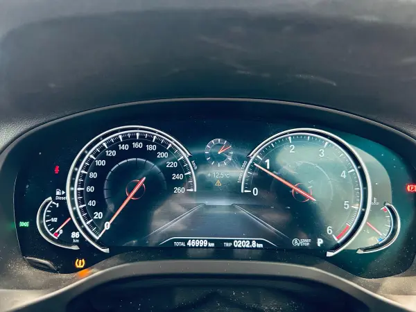 2019 Bmw X3 — photo 3