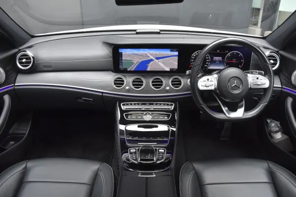 2019 Mercedes Amg Gle — photo 2