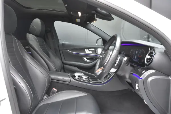 2019 Mercedes Amg Gle — photo 3
