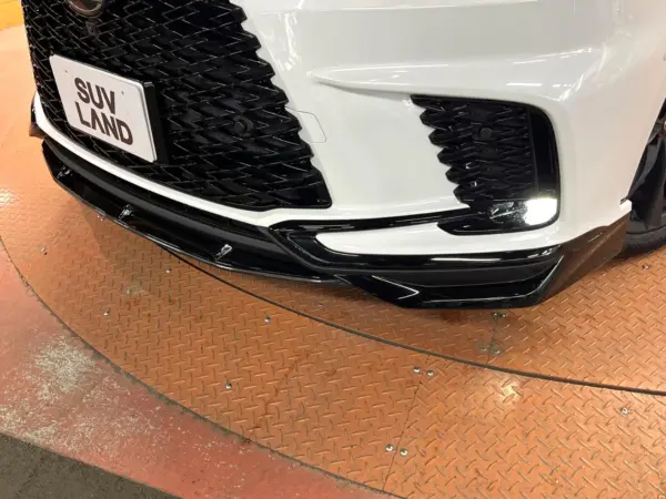 2023 Lexus Rx — photo 7 | Tuminion Kenya