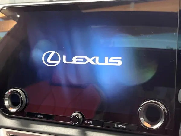 2023 Lexus Rx — photo 8 | Tuminion Kenya