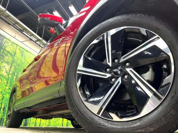 Mitsubishi Eclipse Cross PHEV 2.4 G 4WD — photo 9