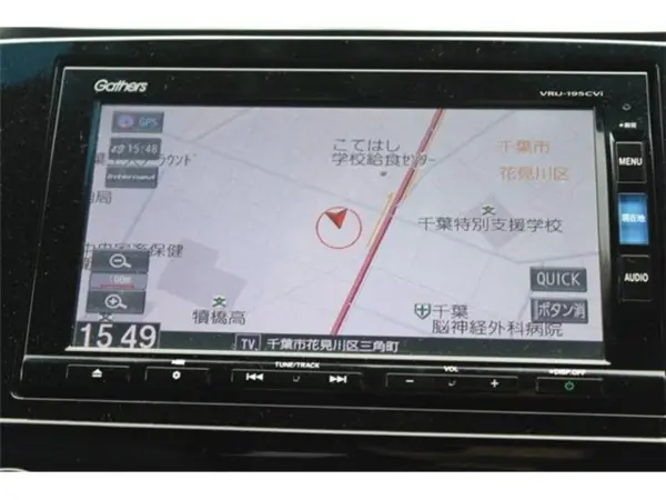 2019 Honda Cr-v — photo 3