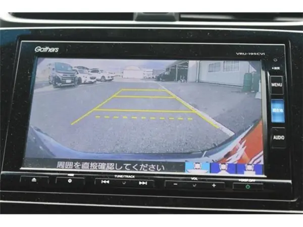 Honda CR-V 2.0 Hybrid EX Masterpiece — photo 7