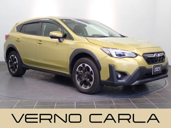 Subaru XV 2.0e-L EyeSight 4WD