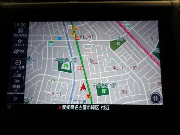 Subaru XV 2.0e-L EyeSight 4WD — photo 7