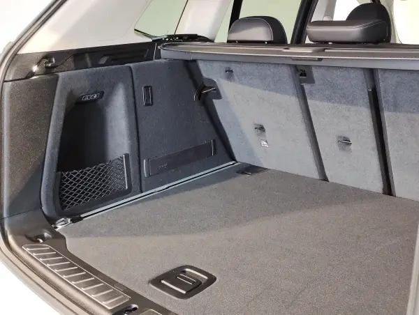 BMW X3 xDrive20d Diesel Turbo 4WD Late Model — photo 8