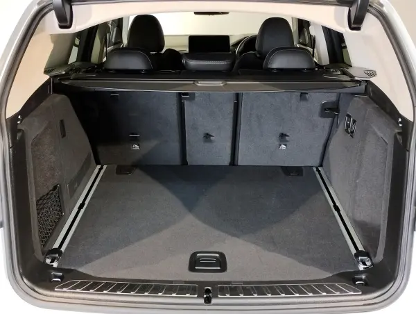 BMW X3 xDrive20d Diesel Turbo 4WD Late Model — photo 9