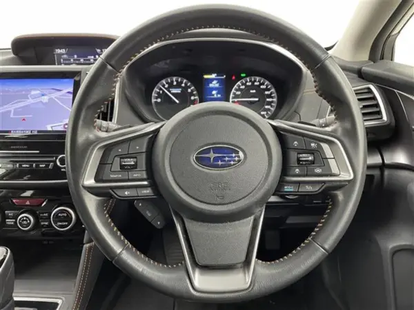 2020 Subaru Xv — photo 2