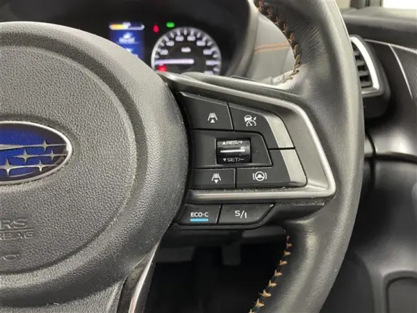 Subaru XV 2.0e-L EyeSight 4WD Non-Smoking Car Genuine Navi Blind Spot Monitor EyeSight Roof Rail Steering Switch LED Headlights Full-Seg TV Bluetooth Playback DVD Playback Side Camera Back Camera ETC Drive Recorder (White) — photo 7