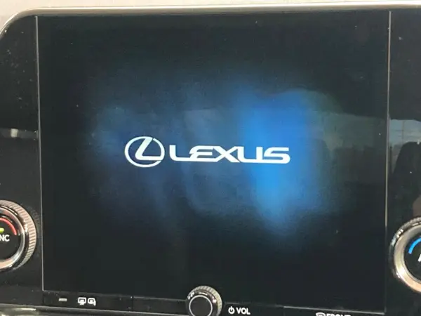 Lexus NX250 Sunroof Genuine 9.8-inch Display Around View Camera Pre-Collision System Radar Cruise Control Power Back Door Leatherette Seats Seat Heater Seat Ventilation Power Seat Genuine 18-inch Alloy (Sonic Quartz) — photo 7