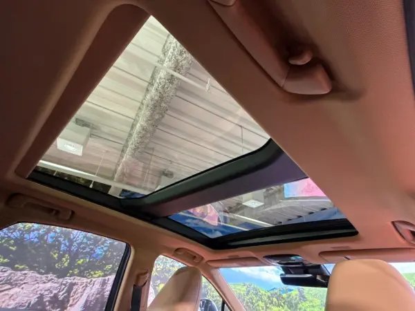 2024 Lexus Nx — photo 3