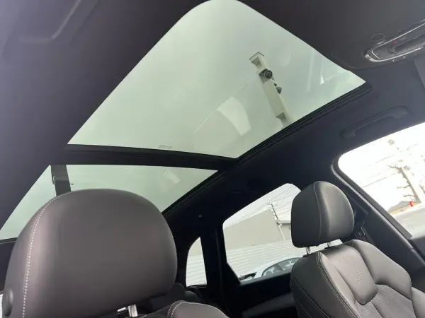 2022 Audi Q5 — photo 3