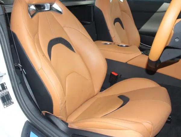 Toyota Supra 3.0 RZ DB06 6MT Manual — photo 8