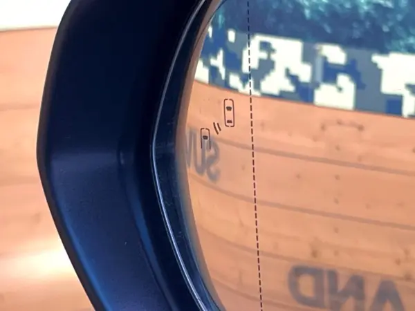 Lexus RX 350h Version L — photo 8