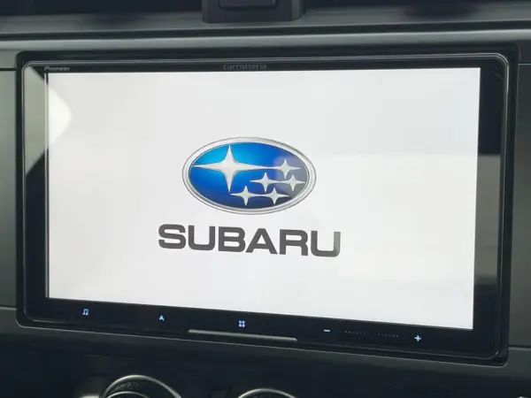 2022 Subaru Brz — photo 3