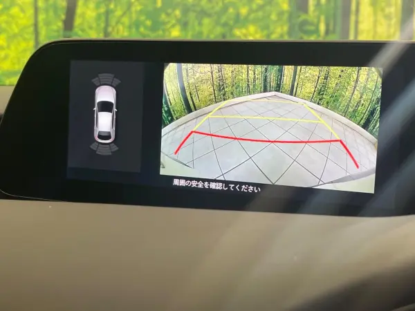 2020 Mazda 3 Fastback — photo 3