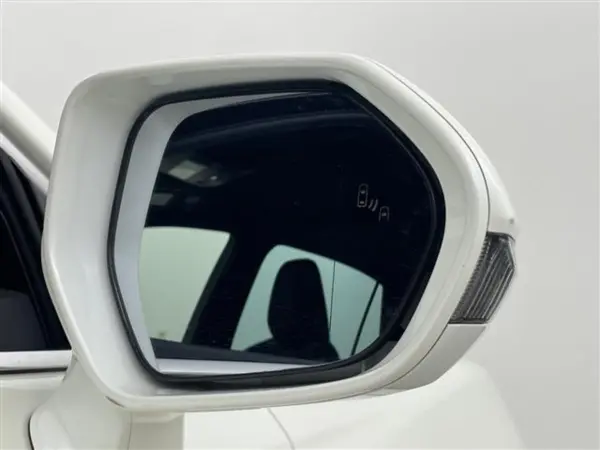 Toyota Crown Hybrid 2.5 S C Package — photo 8