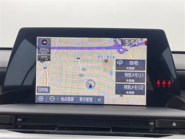 Toyota Crown Hybrid 2.5 S C Package — photo 7