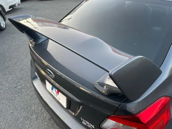 2019 Subaru Wrx — photo 3