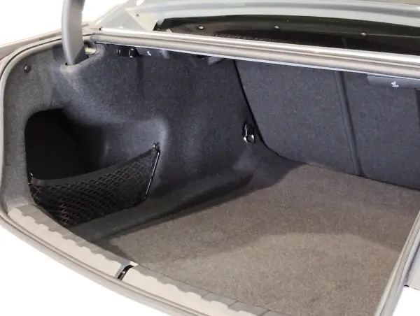 BMW 3 Series 320d xDrive M Sport Diesel Turbo 4WD Highline Package Black Leather Seat Seat Heater Power Trunk Paddle Shift Steering Support Collision Mitigation Braking — photo 8