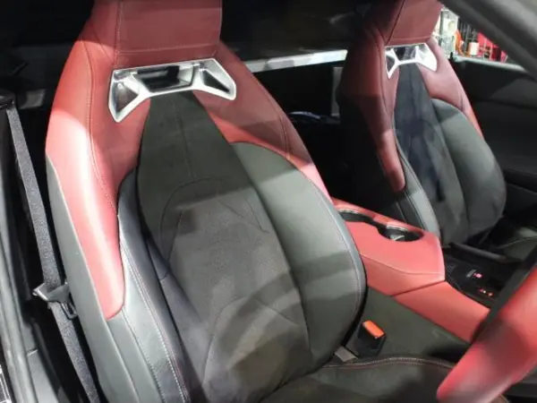 Toyota Supra 3.0 RZ — photo 9