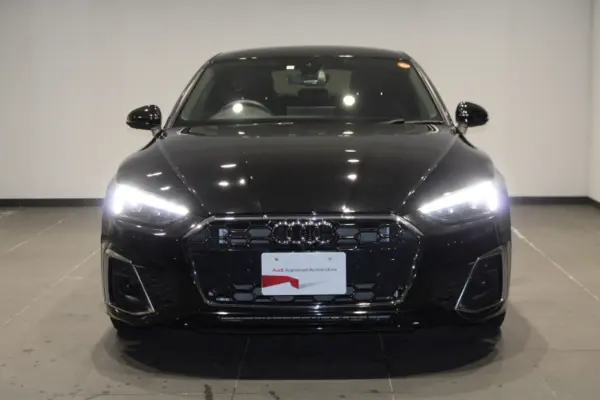 2023 Audi A5 Sportback — photo 2 | Tuminion Kenya