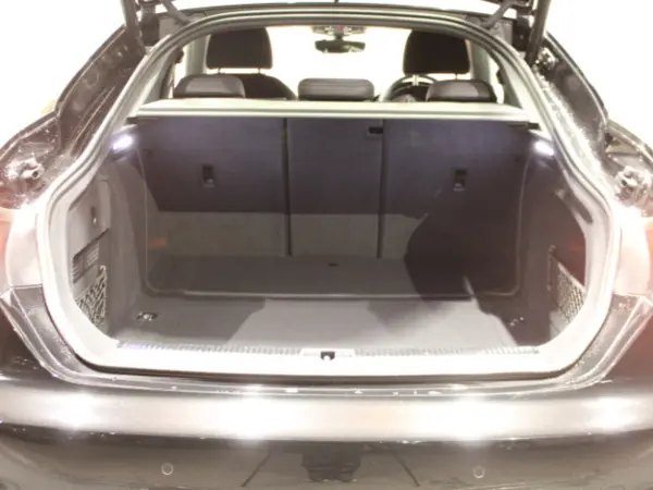 2023 Audi A5 Sportback — photo 7 | Tuminion Kenya