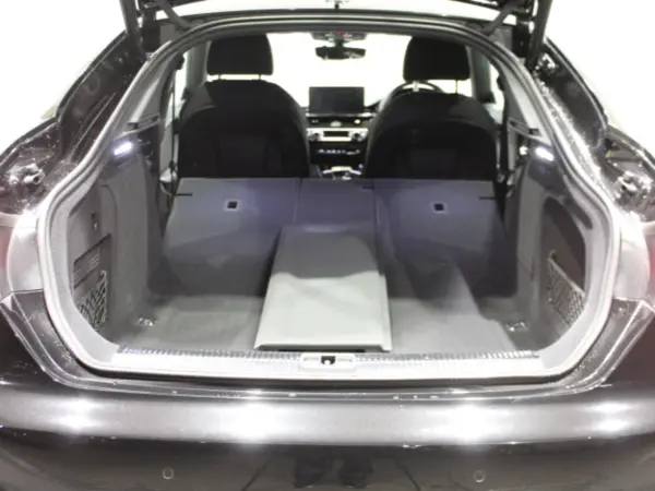 2023 Audi A5 Sportback — photo 8 | Tuminion Kenya