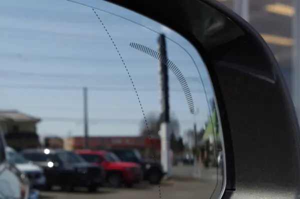 Volvo XC90 B6 AWD Inscription 4WD Brown Leather Seats Adaptive Cruise Control Intellisense Harman/Kardon Head-Up Display CarPlay Air Suspension Blind Spot Monitor 360-Degree Camera Genuine Navigation ETC Wireless Charging Heated Seats (Pine Gray Metallic) — photo 8