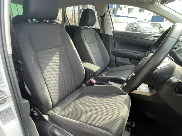 2019 Volkswagen Polo — photo 3