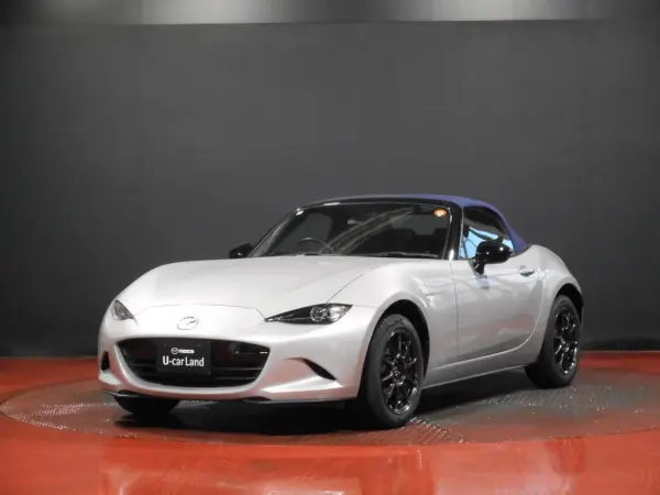 Mazda Roadster 1.5 990S