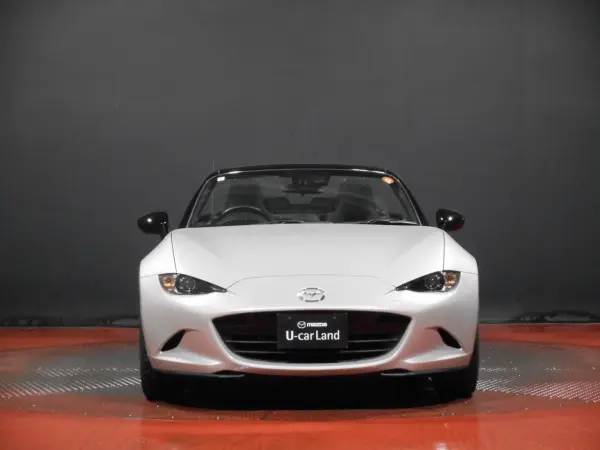 Mazda Roadster 1.5 990S — photo 8