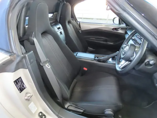 Mazda Roadster 1.5 990S — photo 7