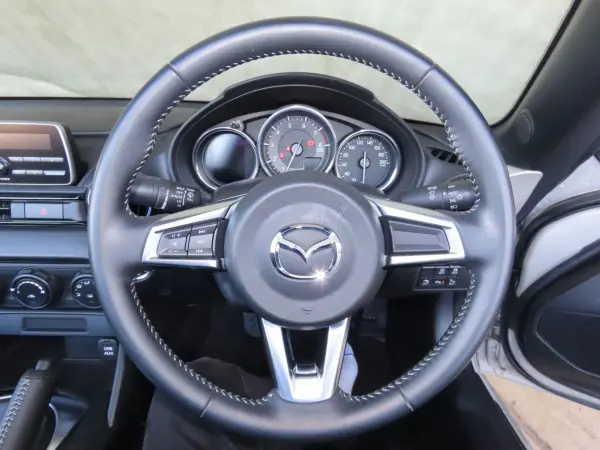 Mazda Roadster 1.5 990S — photo 9