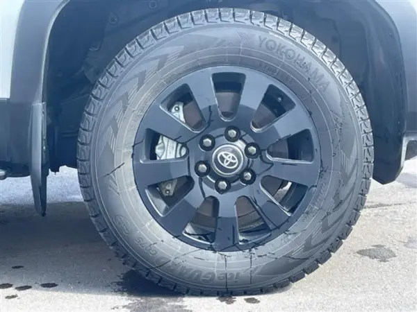Toyota Land Cruiser 250 2.8 ZX First Edition Diesel Turbo 4WD /4WD/One Owner/Non-Smoking/Factory 12-inch Navigation BT/Full Seg/HDMI/USB/Miracast/HUD/LDA/BSM/PCS/PDA/Clearance Sonar/RCTA (Platinum White Pearl Mica) — photo 9