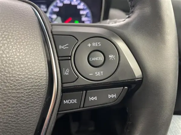 Toyota Crown Hybrid 2.5 S Elegance Style — photo 7