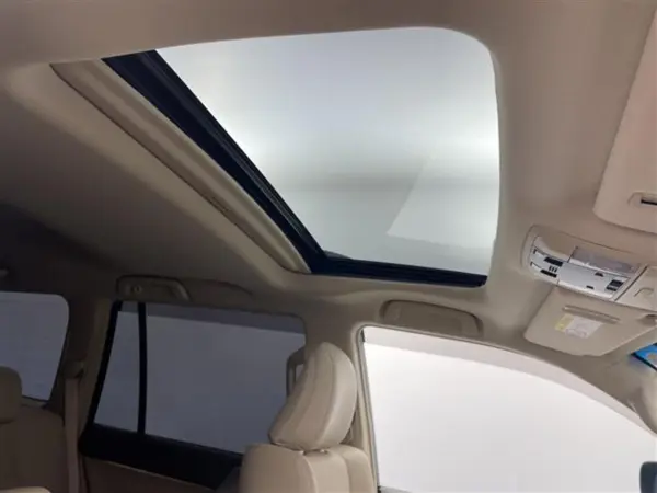 2023 Toyota Landcruiser Prado — photo 3